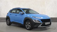 Used 2022 Hyundai Kona SE SUV | £15,290 (Good price)