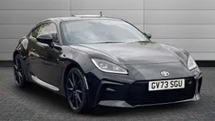 Used 2023 Toyota GR86 Coupe | £32,650 (Fair price)