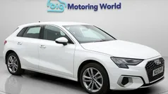 Used 2025 Audi A3 Sportback e-tron Sport Hatchback | £16,300 (Super price)