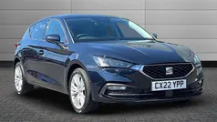Used 2022 Seat Leon SE Dynamic Hatchback | £13,690 (Fair price)