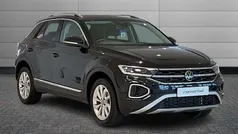 Used 2024 VW T-Roc Style SUV | £25,450 (Fair price)