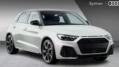 Used 2025 Audi A1 Sportback S-Line Hatchback | £29,000 (Fair price)