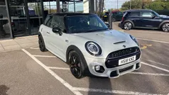Used 2018 Mini Cooper S Hatch Hatchback | £14,559 (Good price)