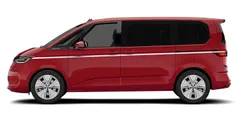Used 2026 VW Multivan Life Estate | £47,499 (Super price)