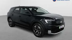 Used 2025 Ford Explorer Select SUV | £29,099
