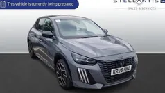 Used 2025 Peugeot 208 GTi Hatchback | £22,714 (Super price)