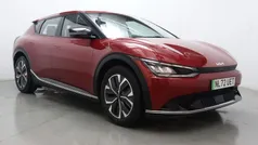 Used 2023 Kia EV6 Air SUV | £18,200 (Good price)