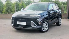 Used 2025 Hyundai Kona Advanced SUV | £24,499 (Fair price)
