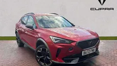 Used 2023 Cupra Formentor SUV | £23,680 (Fair price)