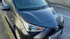 Used 2020 Toyota Aygo X-play Hatchback | £7,499 (Good price)