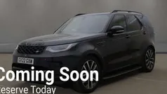 Used 2023 Land Rover Discovery 5 SE Dynamic SUV | £45,900 (Super price)