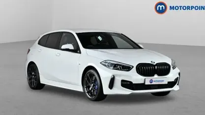 Used BMW 118 M Sport 136 HP (100 kW) 2024 Hatchback