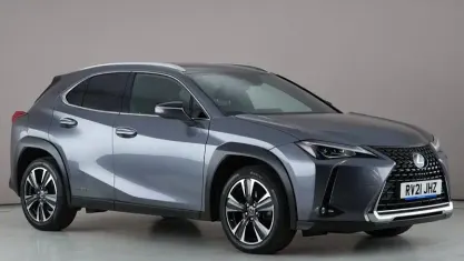 Used Lexus UX 250h 184 HP (135 kW) 2024 SUV