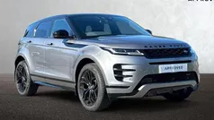 Used 2023 Land Rover Range Rover evoque SE Dynamic Hatchback | £29,999 (Fair price)