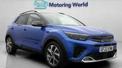 Used 2024 Kia Stonic 4 SUV | £16,000 (Fair price)