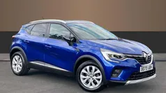 Other Used 2020 Renault Captur Iconic SUV | £11,950 (Fair price)