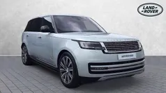 Used 2022 Land Rover Range Rover Autobiography SUV | £85,500 (Fair price)