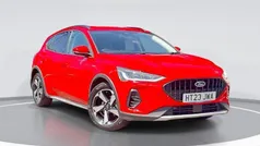 Used 2023 Ford Focus Active Hatchback | £16,498 (Fair price)