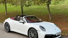 Used 2023 Porsche 911 Cabriolet | £68,990 (Good price)