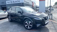 Used 2021 Nissan Qashqai SUV | £15,999 (Fair price)