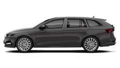 Used 2024 Skoda Octavia SE Technology Estate | £16,700 (Good price)