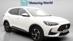 Used 2023 MG HS Trophy SUV | £16,800 (Fair price)