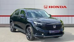Black Used 2023 Honda HR-V Elegance SUV | £22,905 (Fair price)