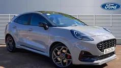 Used 2023 Ford Puma Gen-E ST Hatchback | £22,020 (Fair price)
