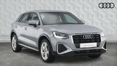 Used 2023 Audi Q2 S-Line SUV | £18,950 (Fair price)