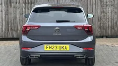 Used 2025 VW Polo R-line Hatchback | £18,499 (Fair price)