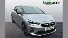 Grey Used 2022 Vauxhall Corsa GS Line Hatchback | £14,295 (Fair price)