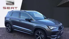 Grey Used 2022 Seat Ateca FR SUV | £17,995 (Fair price)