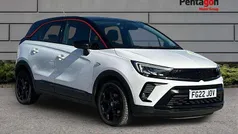 Used 2022 Vauxhall Crossland GS Line SUV | £13,495 (Fair price)