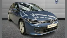 Used 2024 VW Golf VIII Match Hatchback | £21,080 (Fair price)