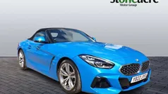 Used 2022 BMW Z4 M Sport Cabriolet | £27,449 (Good price)