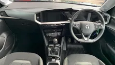 Used 2021 Vauxhall Mokka S SUV | £11,695 (Fair price)