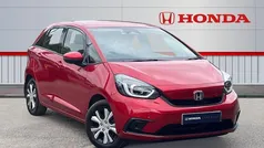 Used 2023 Honda Jazz Hybrid Hatchback | £14,325 (Fair price)