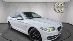 Used 2013 BMW 520 Comfort Edition Sedan | £7,475 (Fair price)