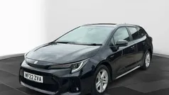 Used 2021 Suzuki Swace SZ5 Estate | £15,295 (Fair price)