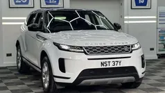 Used 2020 Land Rover Range Rover evoque S Hatchback | £19,995 (Good price)