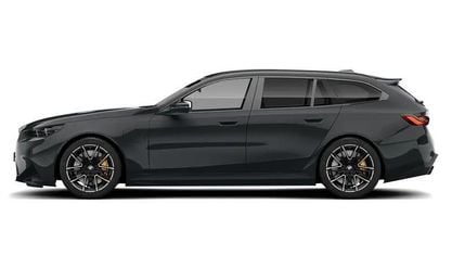 Nuevo BMW M5 727 CV (534 kW) 2026 Familiar
