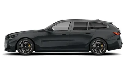 Used BMW M5 727 HP (534 kW) 2026 Estate