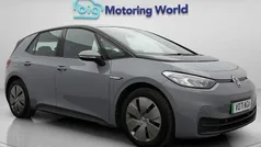 Used 2021 VW ID.3 Pro Performance Hatchback | £12,800 (Fair price)