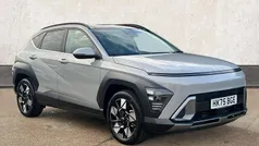 Used 2025 Hyundai Kona Ultimate SUV | £24,400 (Super price)