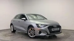 Used 2023 Audi A3 Sport Hatchback | £23,900 (Fair price)