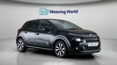 Used 2019 Citroën C3 Flair Hatchback | £11,600 (Fair price)