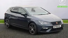 Used 2019 Cupra Leon Hatchback | £17,399 (Good price)