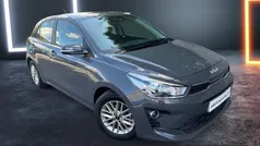 Used 2023 Kia Rio 2 Hatchback | £13,990 (Fair price)
