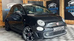 Used 2018 Fiat 500 S Hatchback | £7,495 (Fair price)