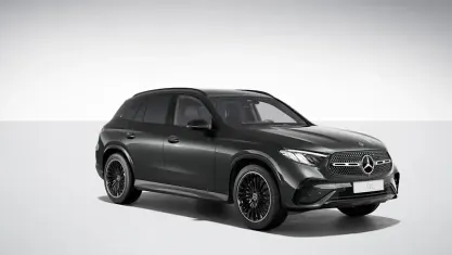 New Mercedes GLC300e Urban 313 HP (230 kW) 2026 Estate